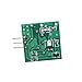 HiLetgo 315Mhz RF Transmitter and Receiver Module link kit for Arduino/ARM/MCU/Raspberry pi
