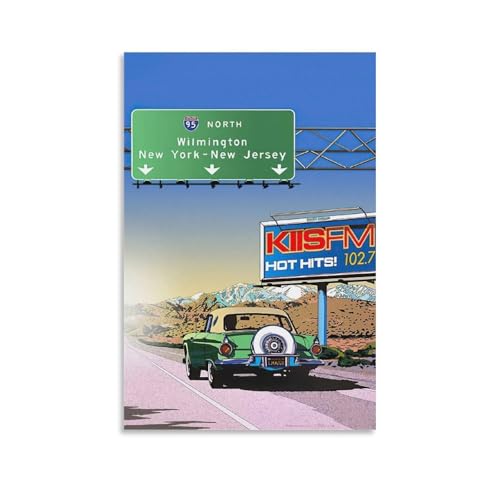 ؉pluzbgqbcvA[gG{X^[  EH[A[g rO _CjO[ xbh[ Ǐ ǂ̊G12x18inch(30x45cm)