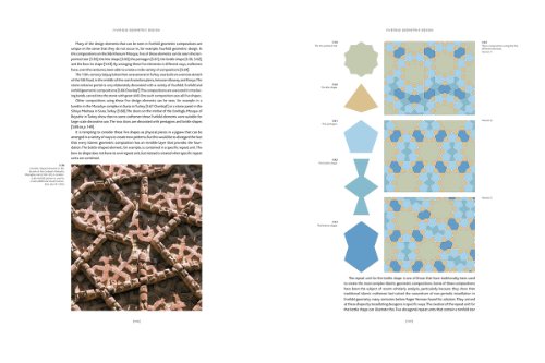 Islamic Geometric Design