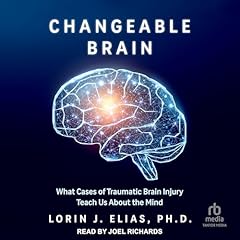 Changeable Brain cover art