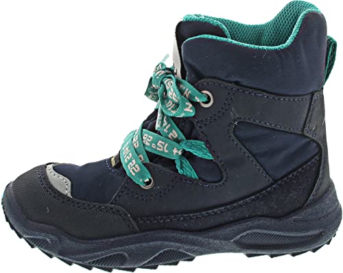 Boys' Glacier Gore-tex Warm Padded Après-Ski