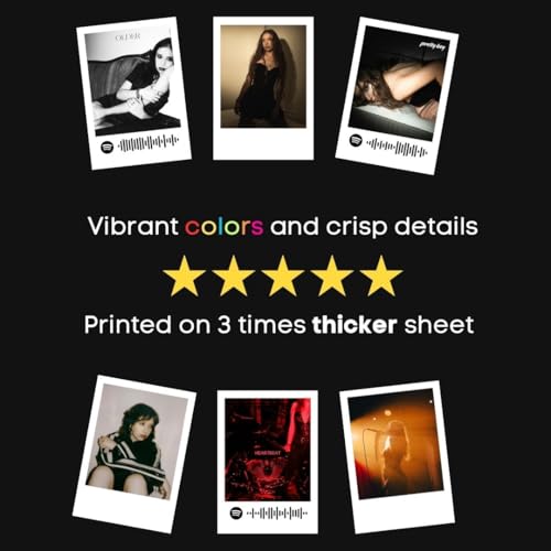 Image of Isabel LaRosa Poster | Isabel LaRosa Songs Mini Poster Kit (Set of 15) | Isabel LaRosa Older, I'm yours, Pretty Biy Songs Size (8 x 6 cm) Posters for Phone Accessories, Bedroom, Office, room decoration