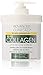 Advanced Clinicals Collagen Skin Rescue Lotion - Hydrate, Moisturize, Lift, Firm. Great for Dry Skin, 16 Ounce
