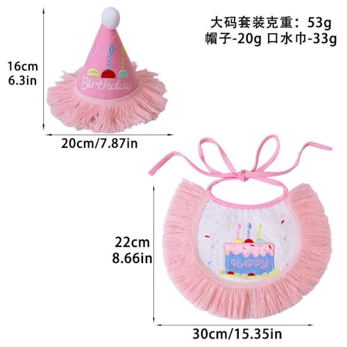 ���p�a�����Z�b�g�A�s���N�A�n�b�s�[�o�[�X�f�[�P�[�L�h�J�A�X�q�ƃX�^�C2�_�Z�b�g�A�^�b�Z���t���A���^���E�L�p�p�[�e�B�[�R�X�`���[�� (L(20-40KG))