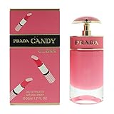 Marca: Prada Prada Candy Gloss Agua de Colonia - 50 ml