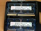 4gb (2x2gb) Kynix 2gb 2rx8 Pc3-8500s-7-10-f2 (For Macbook Pro)