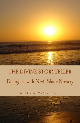 The Divine Storyteller