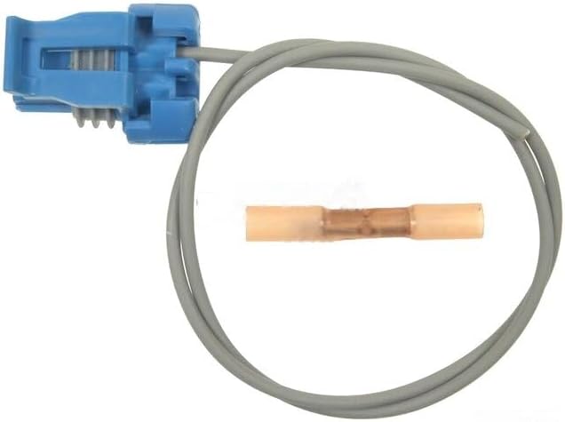 Engine Coolant Temperature Sending Unit Switch Connector for 1991-1995 Chevrolet G10