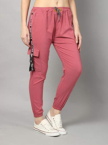 Image of dockstreetWomen Lowers Bz17Pink one Star Jogger XLPink one Star Jogger XL