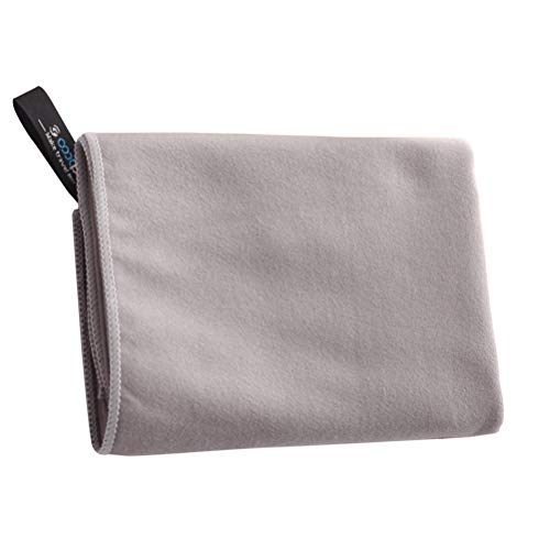 Toalhas de microfibra para academia TOPBATHY de secagem rápida para esportes e atividades físicas pa