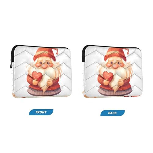 Funda impermeable para laptop de 13-14 pulgadas miniatura 2