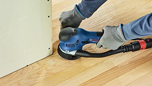 Bosch GET65-5N 5 In. Dual-Mode Random Orbit Sander - Image 3