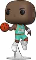 スポーツ Michael Jordan Funko Pop 71 Basketball Michael Jordan 71 Upper Deck All Stars Basketball NBA Funko