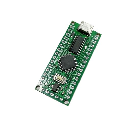 LGT8F328P MiniEVB - Kits de desarrollo USB tipo C para proyectos de computación, componente PCB para entusiastas