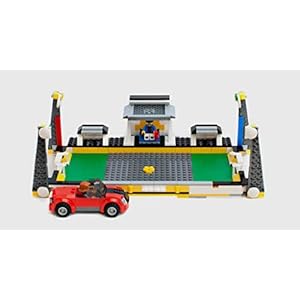 Amazon.co.jp - レゴ® シティ フェリー 60119