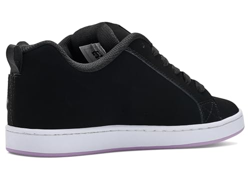 Image of DC Women's Court Graffik Skate Shoe