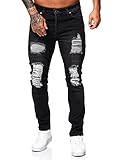 Immer und überall: Ganz egal ob locker casual in der Freizeit, elegant auf der Arbeit. Oder ausgefallen und schick auf der Party in der Disco. Diese Hose sitzt immer und überall perfekt. Zeitlos, klassisch und dennoch leicht extravagant. Ein Allrounder der seines gleichen sucht.