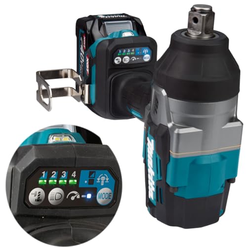 Makita TW 001 GZ - vue 8