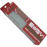 Amazon | ナニワ研磨工業 NAMCO'S GC/DX 両面鎌砥石 NP-1611 | 砥石