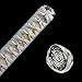 Real Samurai Sword Hand Forged with T10 Steel Clay Tempered, Full Tang Katana Sword Sharp, 41-Inch