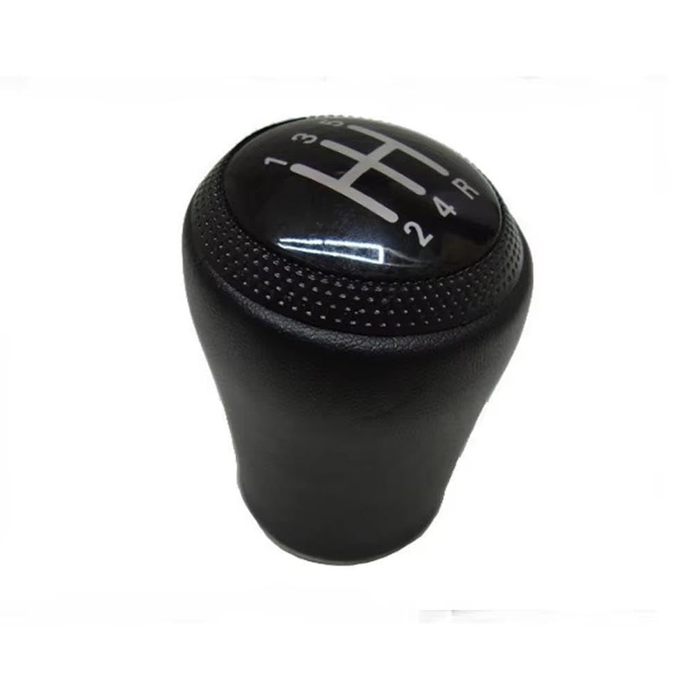 YDXHERTA Auto Accessory 5 Gear 6 Speed Car Shift Gear Knobs for A6 C5 A4 B5 A8 D2(5 Speed)