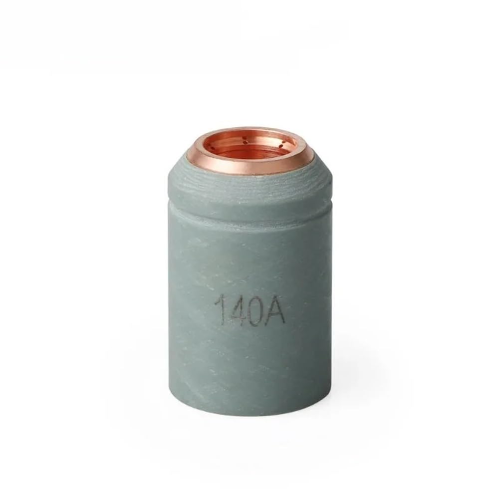 Capuchon retenue bouclier pour torche de découpe plasma P141