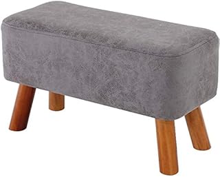 Bettbank Fußbank Schuhbank Truhenbank Doorway Change Schuh Bank Schlafzimmer Bett Ende Hocker Sofa Hocker Bekleidungsgesch...