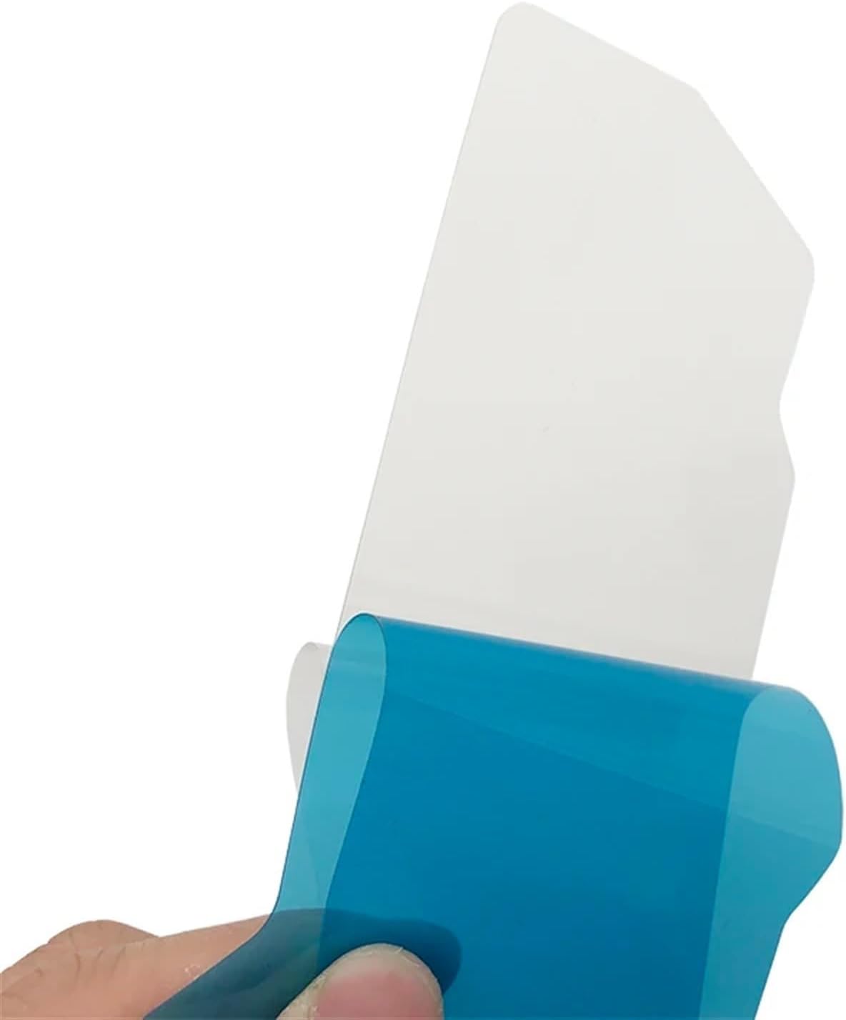 ダッシュボード保護 NC750用 NC750S用 2016-2020 計器クラスタスクラッチスクリーン保護フィルムオートバイのダッシ