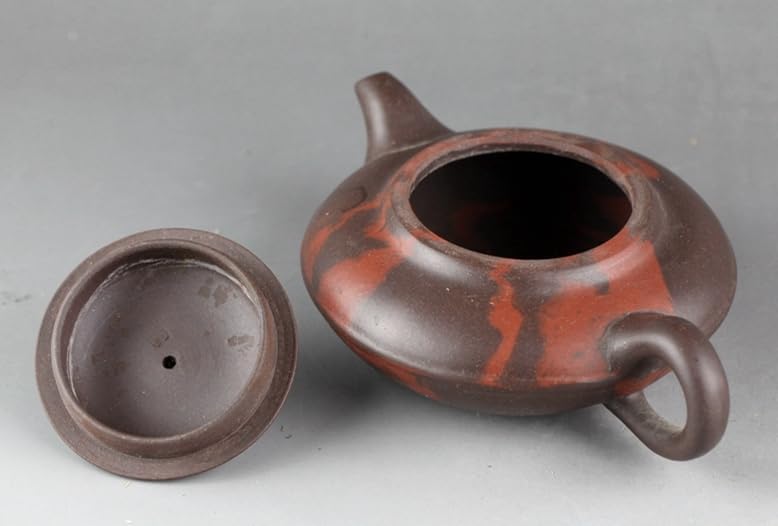 中国明元代磁州窯壺茶道具骨董　古美術　コレクション　唐物　アンティーク青磁　江戸 中国明元代磁州窯壺茶道具骨董 古美術 コレクション 唐物 アンティーク