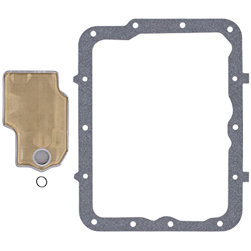 ATP B-34 Automatic Transmission Filter Kit - Thumbnail 2