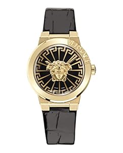 Versace Medusa Infinite Watch VE3F00222