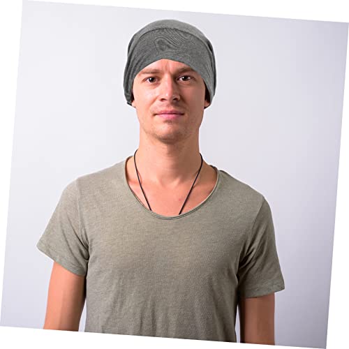 Bonnet satin pour dormir sans abimer les cheveux fragiles
