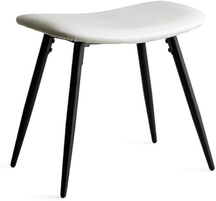 Amazon エア リゾーム スツール おしゃれ 椅子 イス チェア レザー 腰掛け リビング 玄関 椅子howard Stool ハワードスツール 1脚単体販売 ホワイト レザー スツール オンライン通販 Amazon エア リゾーム スツール おしゃれ 椅子 イス チェア レザー 腰掛け リビング 玄関 椅子howard Stool ハワードスツール 1脚単体販売 ホワイト レザー スツール オンライン通販