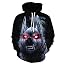 Gray Angry Wolf 325