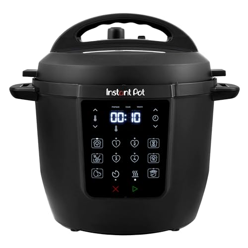 Instant Pot 5.7L Classic Electric Multicooker - 7-in-1 Smart Cook...