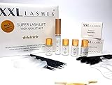 Aufgerichtete Wimpern sind der schnellste Weg zu einem strahlenden und wachen Gesamteindruck Auch wenn sich jede Frau lange und dichte Wimpern wünscht, kommt nicht immer eine Applikation mit künstlichen Wimpern in Frage.