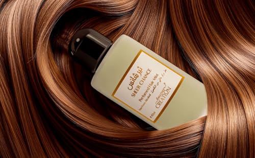 Spray para el cabello Amazing Creation sin alcohol 50 ml miniatura 4