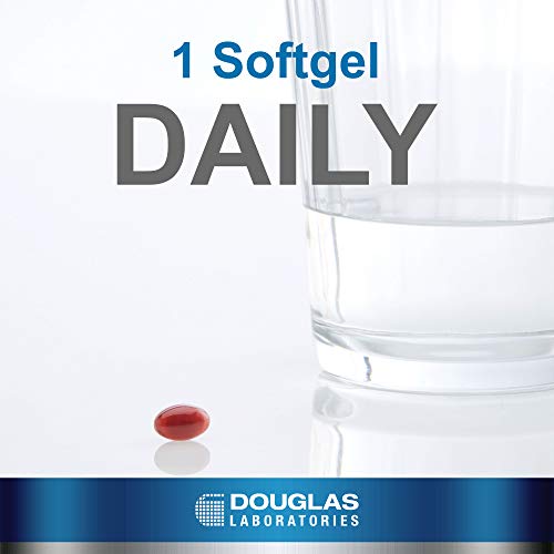 Douglas Laboratories A-Potene | Beta-Carotene Supplement For Antioxidants And Immune Support | 100 Capsules #TOP3