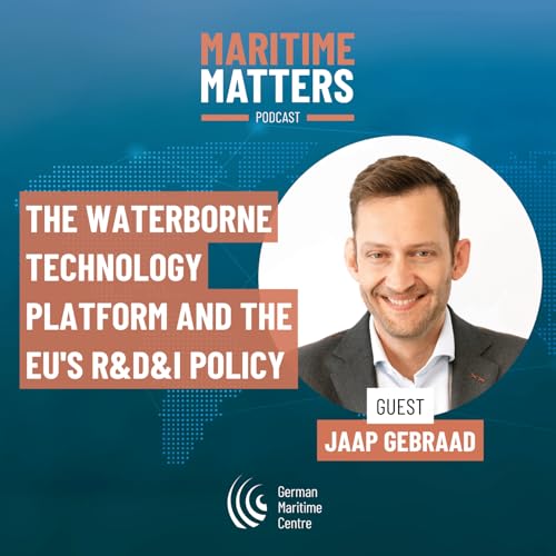 The Waterborne Technology Platform and the EU's R&D&I policy