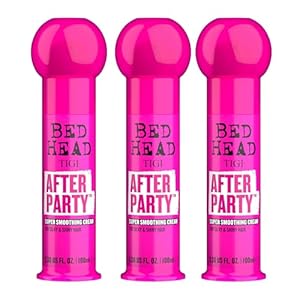 Bead Head by TIGI After Party Smoot...