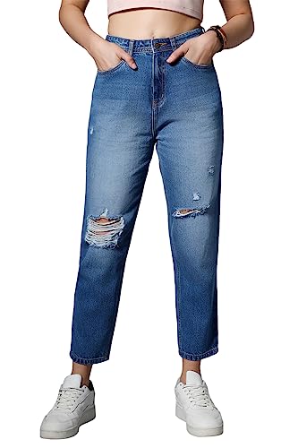 Image of HIGH STAR Women Stretchable Jeans