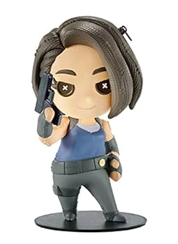 TBLeague•バイオハザード③(PS１ver)1/6[ジル•バレンタイン] TBLeague•バイオハザード③(PS1ver)1/6[ジル•バレンタイン