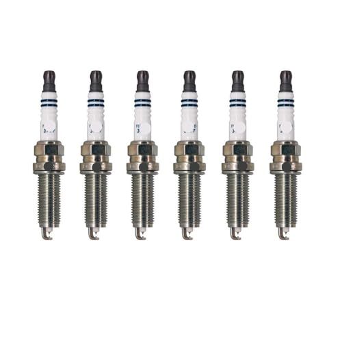 Bougies d'allumage pour moteur automobile double iridium compatibles 22401-1KC7C 91215