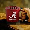 RFSJ INC. Alabama Crimson Tide XL Ceramic Relief (3D) Coffee Mug - Official Logo and Team Colors, 23oz #3