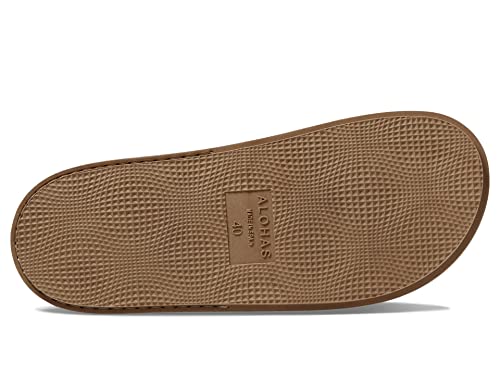 ALOHAS Barrel Tangy Orange EU 36 (US Women's 6) M3