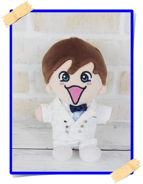Amazon.co.jp: 【na396】 なにわ男子 ちびぬい 用 コスチューム
