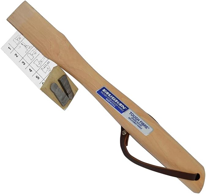 Vaughan 64001 Axe & Hatchet Handle Amazon.ca Patio, Lawn & Garden