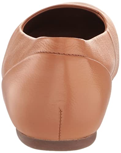 SoftWalk Women's Sandy Ballet Flat3