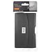 Reiko Horizontal Pouch XXL - Retail Packaging - Black