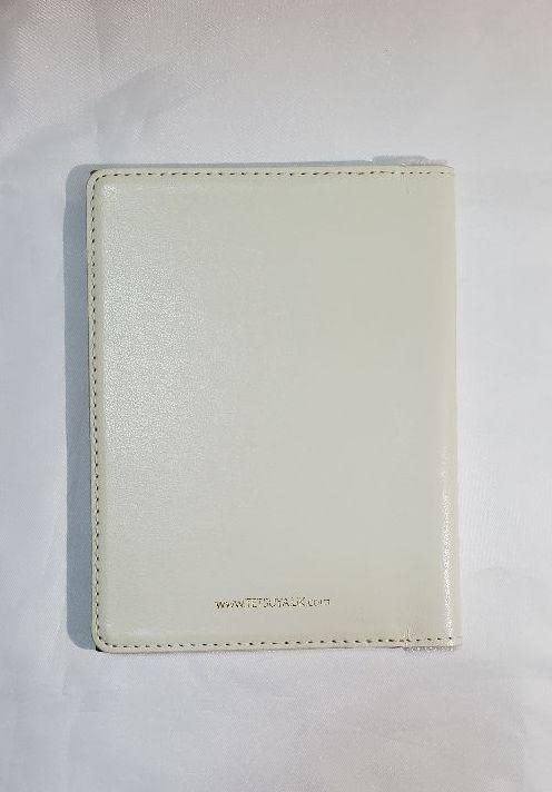 L'Arc～en～Ciel ハワイ LE-CIEL パスポートケース